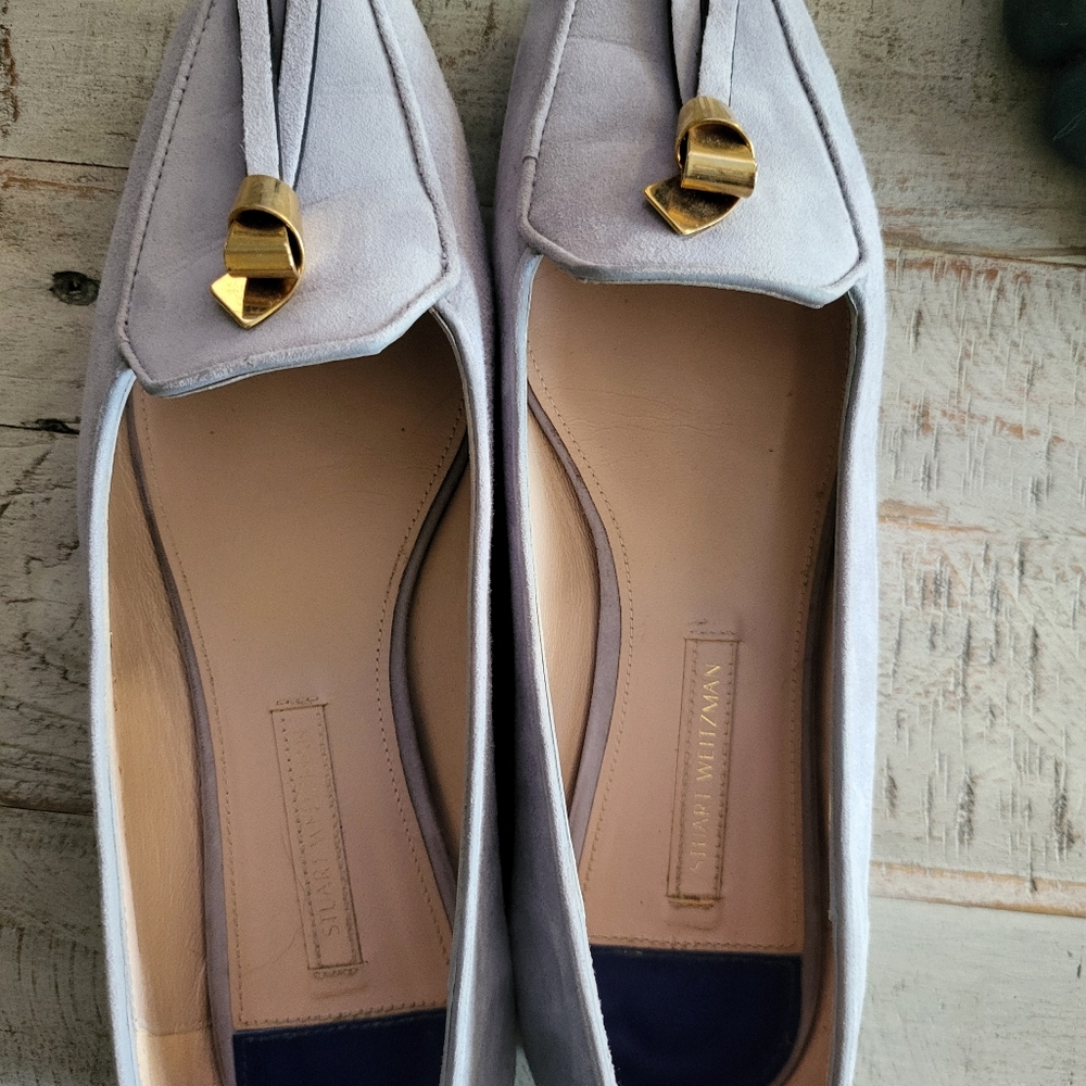 Flats